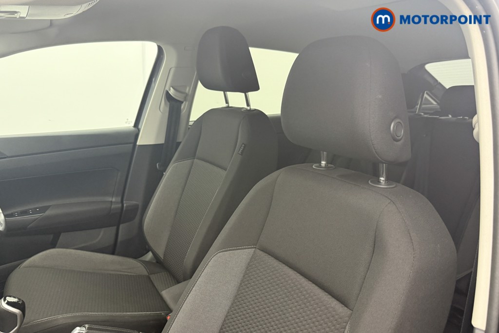 Volkswagen Taigo Match Manual Petrol SUV - Stock Number (1568484) - 17th supplementary image