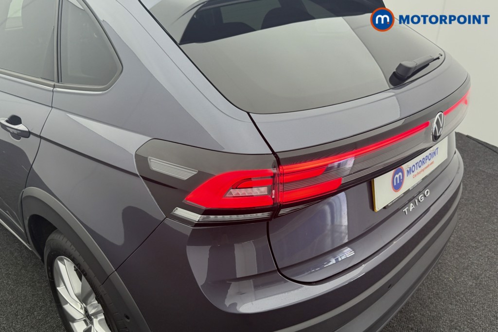 Volkswagen Taigo Match Manual Petrol SUV - Stock Number (1568484) - 19th supplementary image