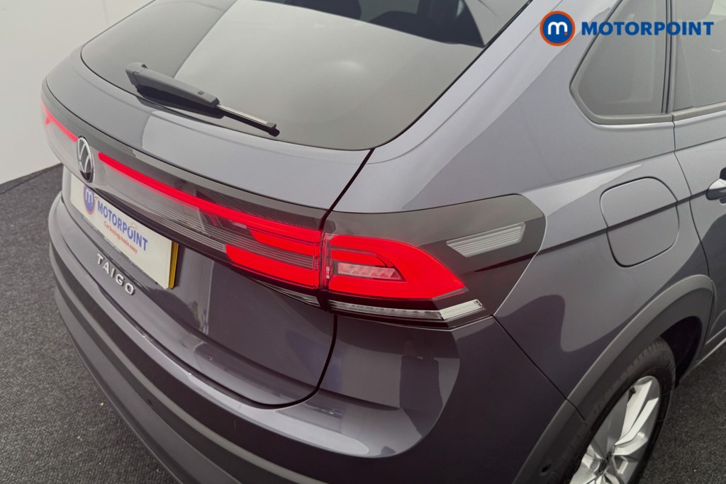 Volkswagen Taigo Match Manual Petrol SUV - Stock Number (1568484) - 20th supplementary image