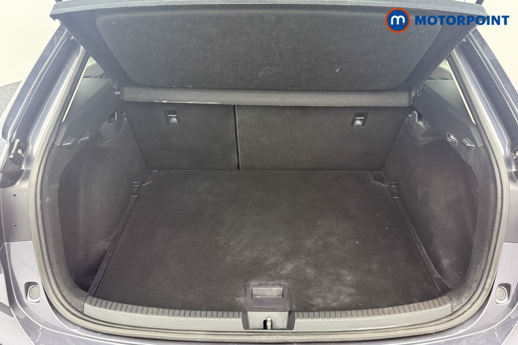 Volkswagen Taigo Match Manual Petrol SUV - Stock Number (1568484) - 22nd supplementary image
