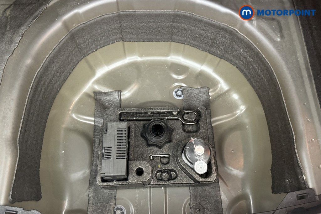 Volkswagen Taigo Match Manual Petrol SUV - Stock Number (1568484) - 23rd supplementary image