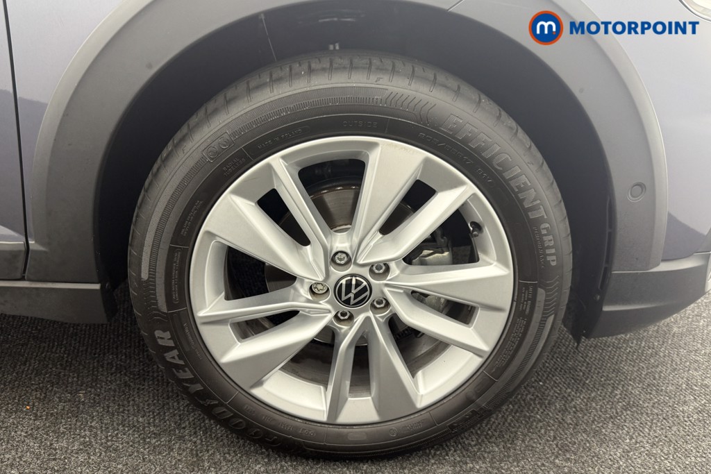 Volkswagen Taigo Match Manual Petrol SUV - Stock Number (1568484) - 25th supplementary image