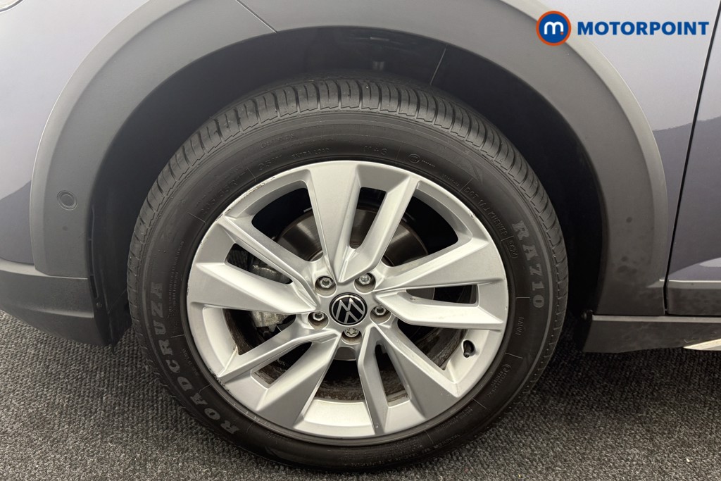 Volkswagen Taigo Match Manual Petrol SUV - Stock Number (1568484) - 26th supplementary image