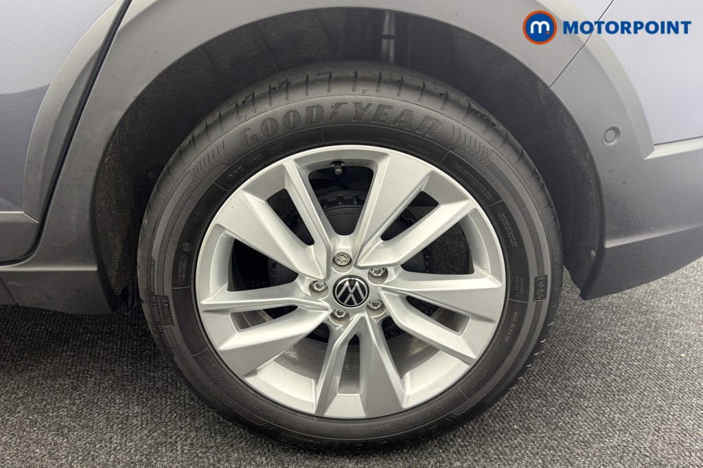 Volkswagen Taigo Match Manual Petrol SUV - Stock Number (1568484) - 27th supplementary image