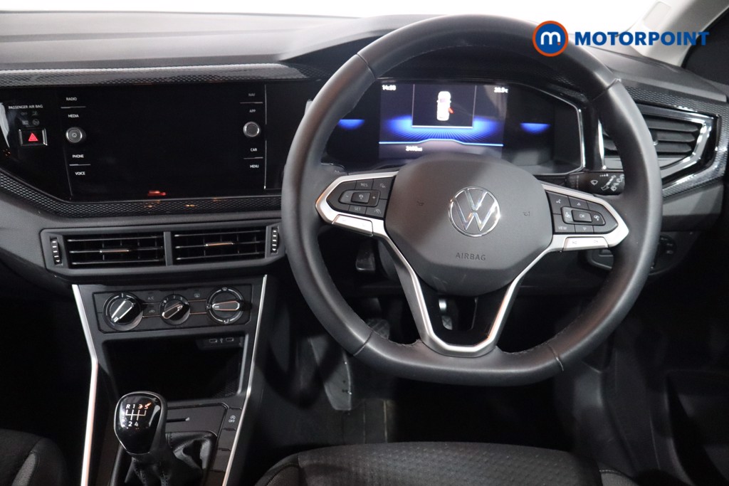 Volkswagen Polo Match Manual Petrol Hatchback - Stock Number (1568606) - 3rd supplementary image