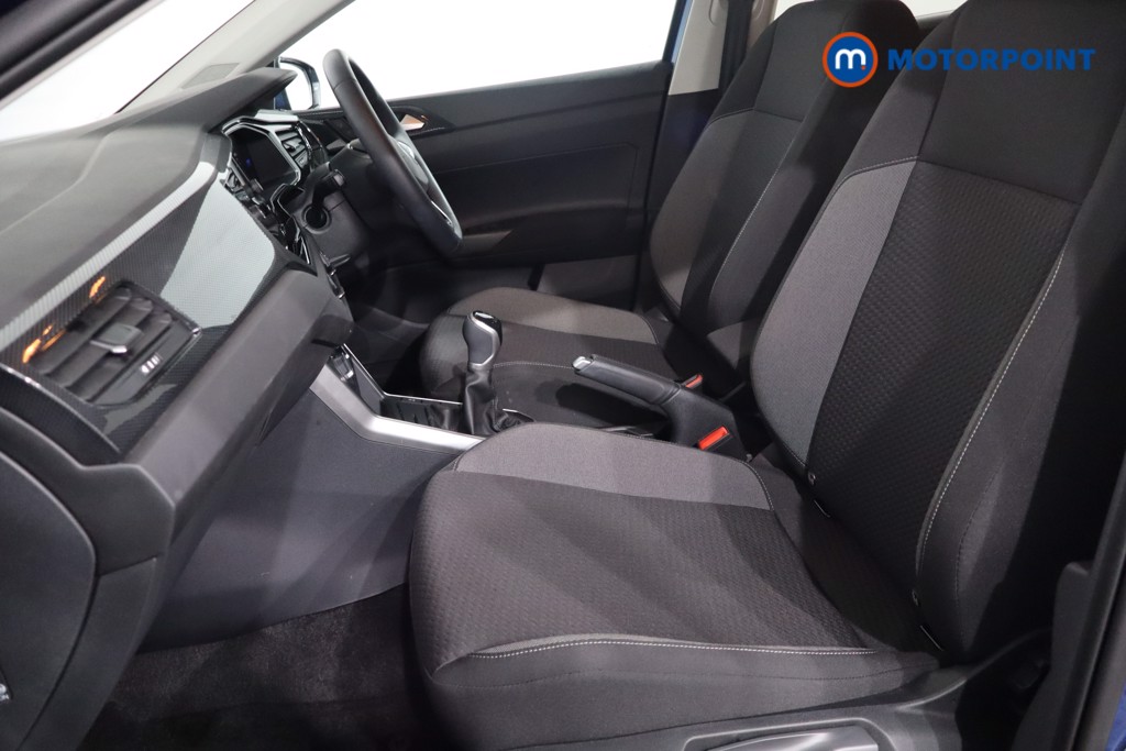 Volkswagen Polo Match Manual Petrol Hatchback - Stock Number (1568606) - 4th supplementary image