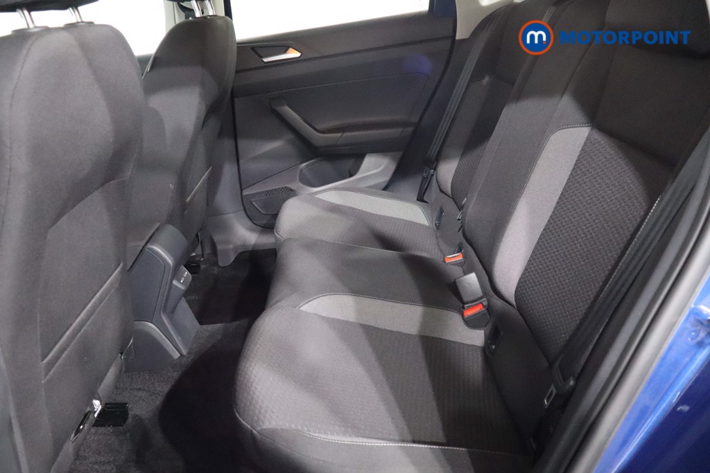 Volkswagen Polo Match Manual Petrol Hatchback - Stock Number (1568606) - 5th supplementary image