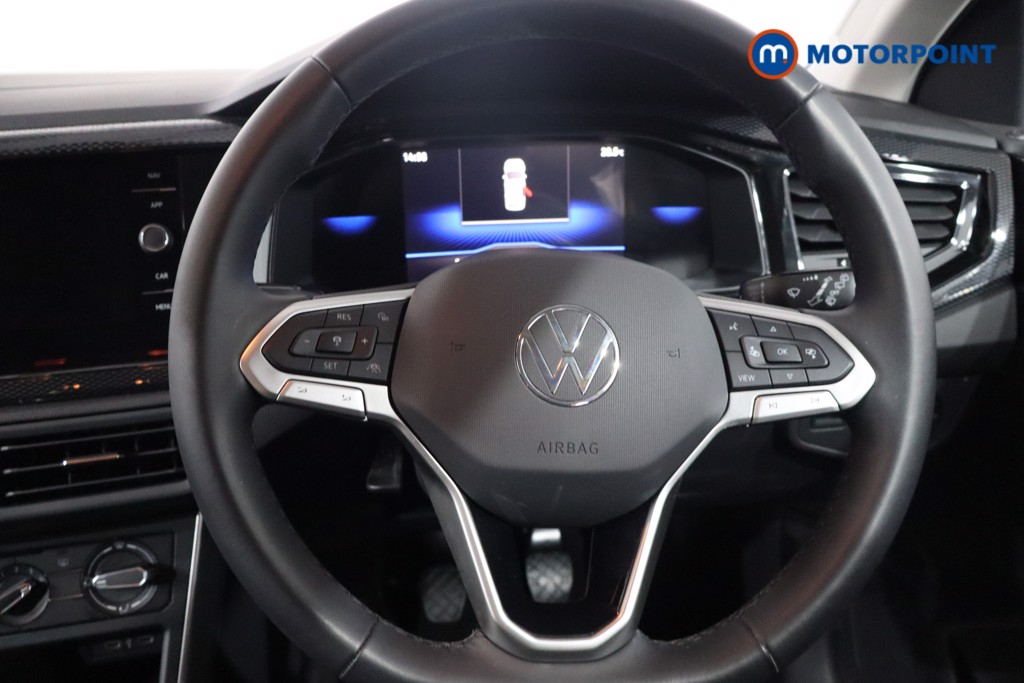 Volkswagen Polo Match Manual Petrol Hatchback - Stock Number (1568606) - 6th supplementary image