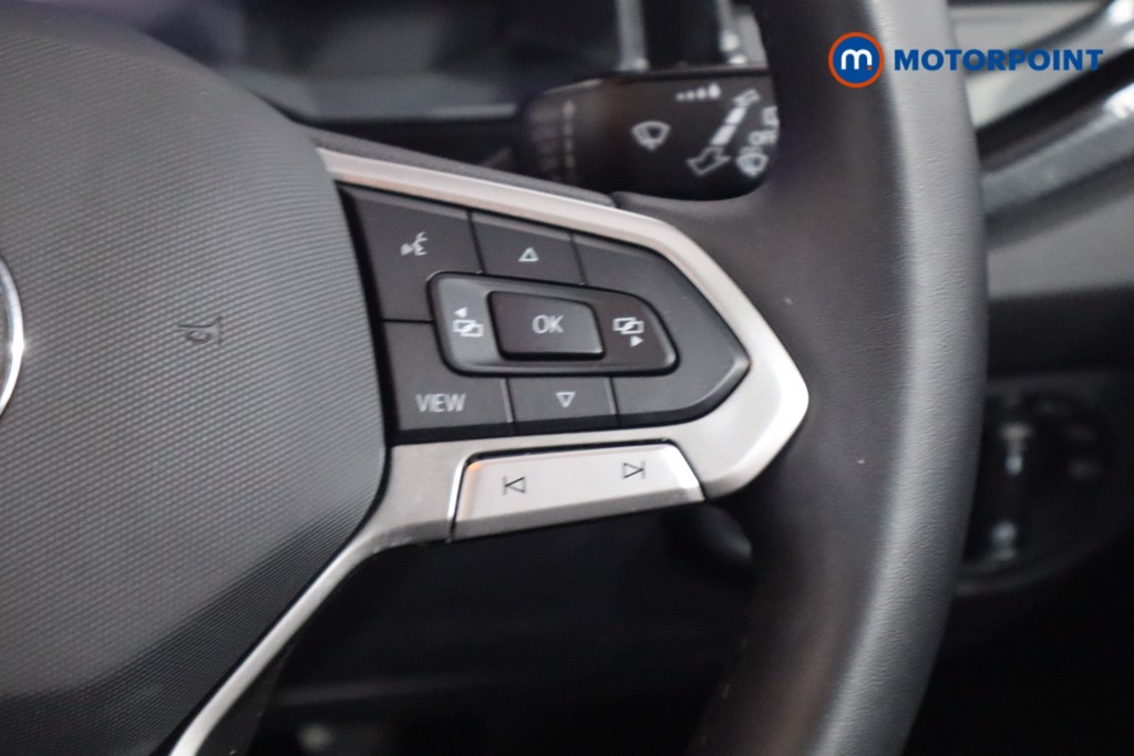 Volkswagen Polo Match Manual Petrol Hatchback - Stock Number (1568606) - 8th supplementary image