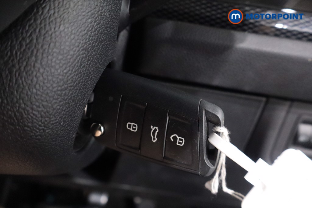 Volkswagen Polo Match Manual Petrol Hatchback - Stock Number (1568606) - 13th supplementary image