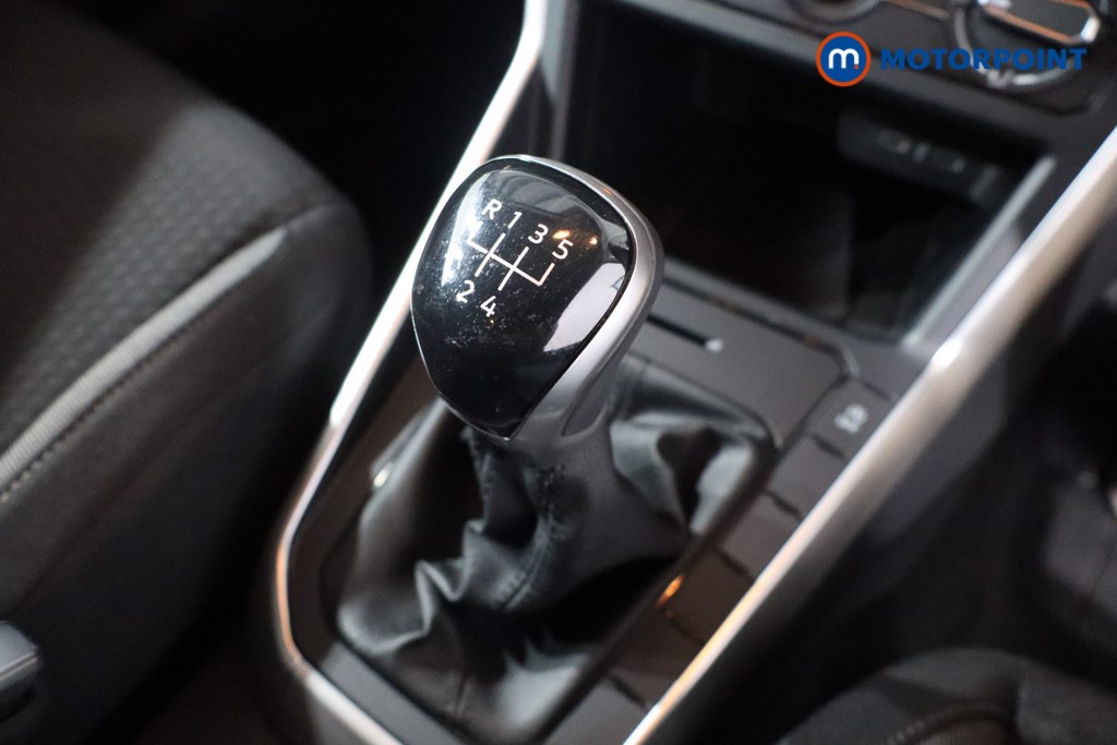 Volkswagen Polo Match Manual Petrol Hatchback - Stock Number (1568606) - 14th supplementary image