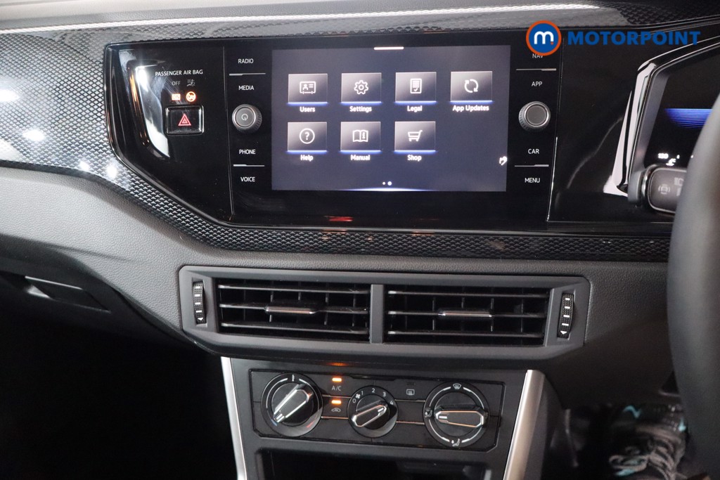 Volkswagen Polo Match Manual Petrol Hatchback - Stock Number (1568606) - 15th supplementary image