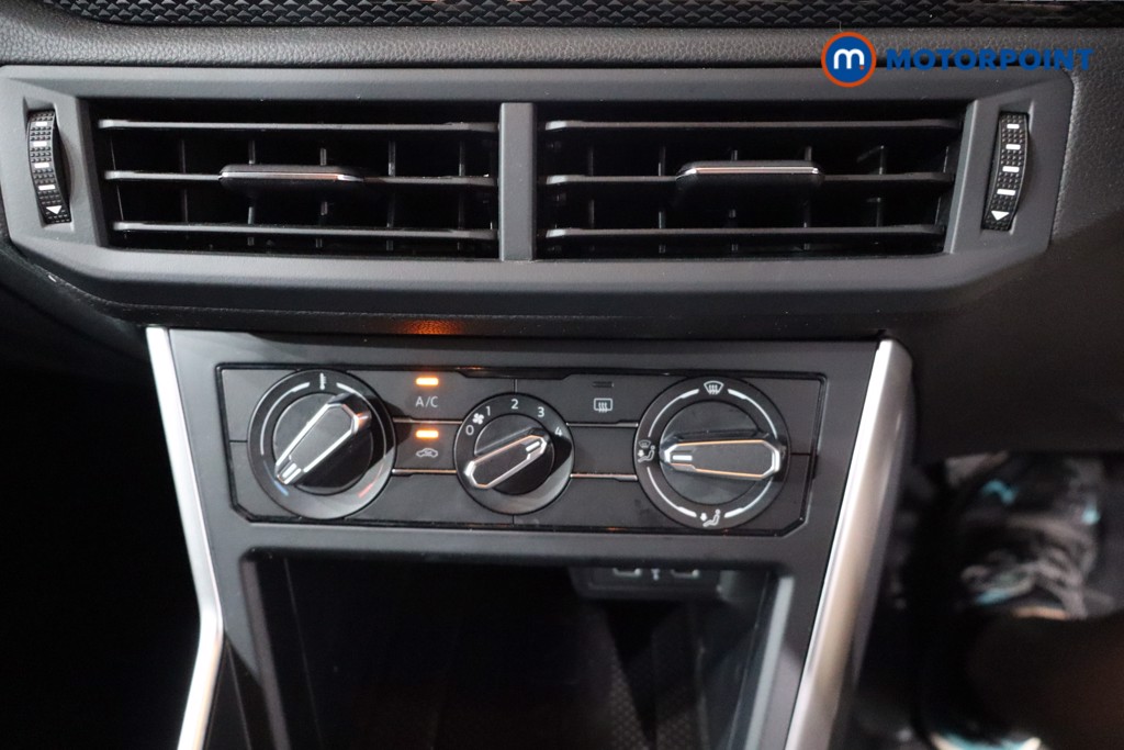 Volkswagen Polo Match Manual Petrol Hatchback - Stock Number (1568606) - 16th supplementary image