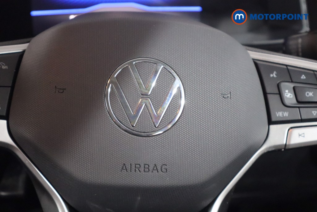 Volkswagen Polo Match Manual Petrol Hatchback - Stock Number (1568606) - 17th supplementary image