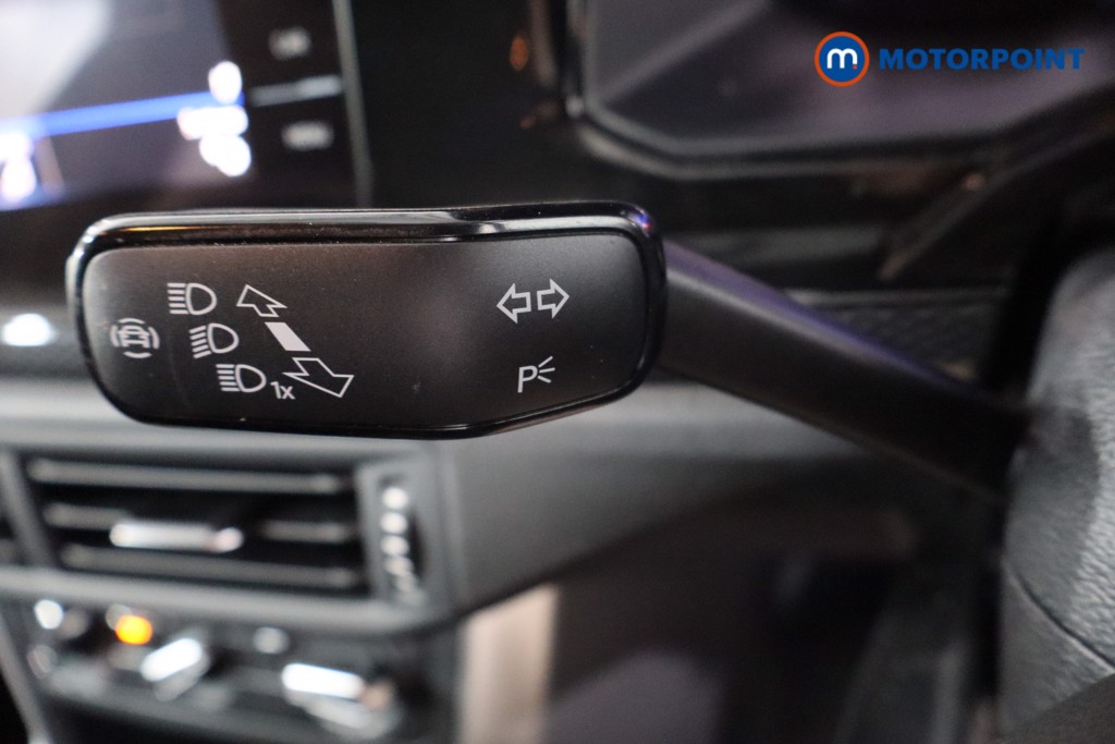 Volkswagen Polo Match Manual Petrol Hatchback - Stock Number (1568606) - 19th supplementary image