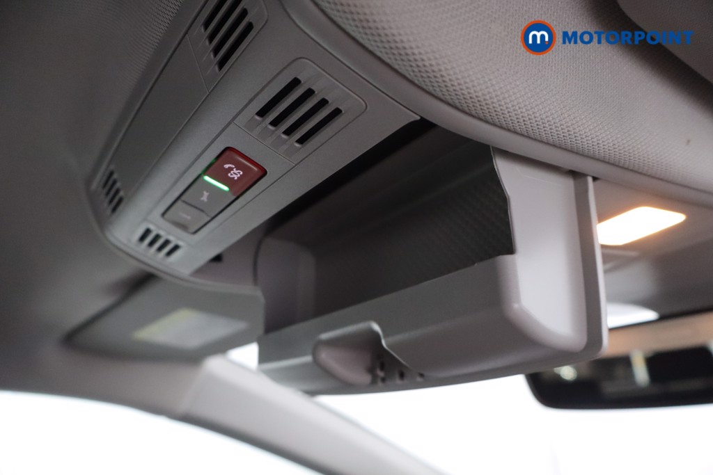 Volkswagen Polo Match Manual Petrol Hatchback - Stock Number (1568606) - 21st supplementary image