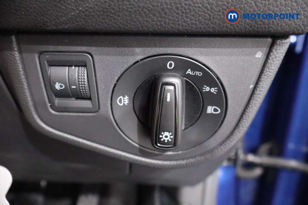 Volkswagen Polo Match Manual Petrol Hatchback - Stock Number (1568606) - 22nd supplementary image