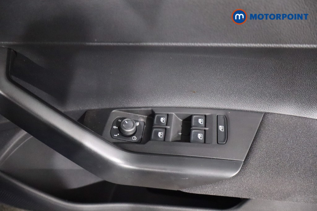 Volkswagen Polo Match Manual Petrol Hatchback - Stock Number (1568606) - 23rd supplementary image