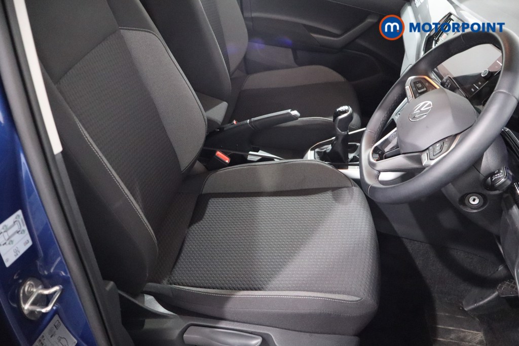 Volkswagen Polo Match Manual Petrol Hatchback - Stock Number (1568606) - 25th supplementary image