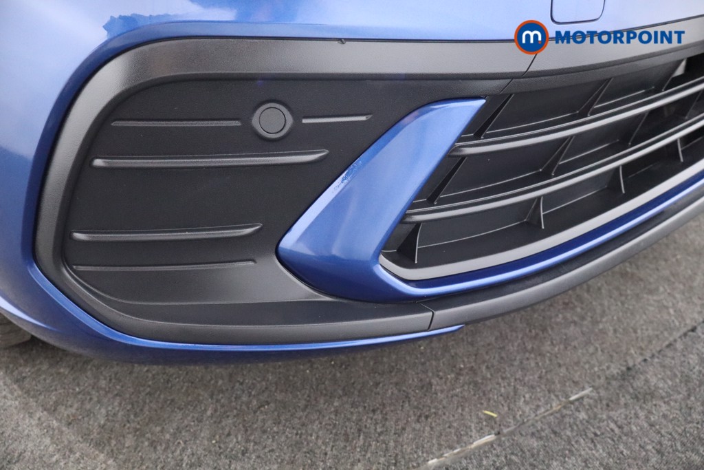 Volkswagen Polo Match Manual Petrol Hatchback - Stock Number (1568606) - 27th supplementary image