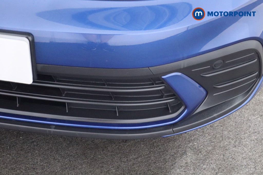 Volkswagen Polo Match Manual Petrol Hatchback - Stock Number (1568606) - 28th supplementary image