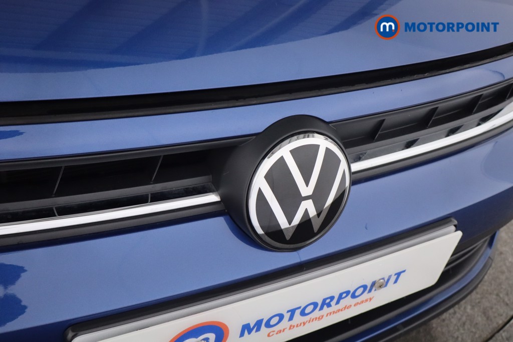 Volkswagen Polo Match Manual Petrol Hatchback - Stock Number (1568606) - 30th supplementary image