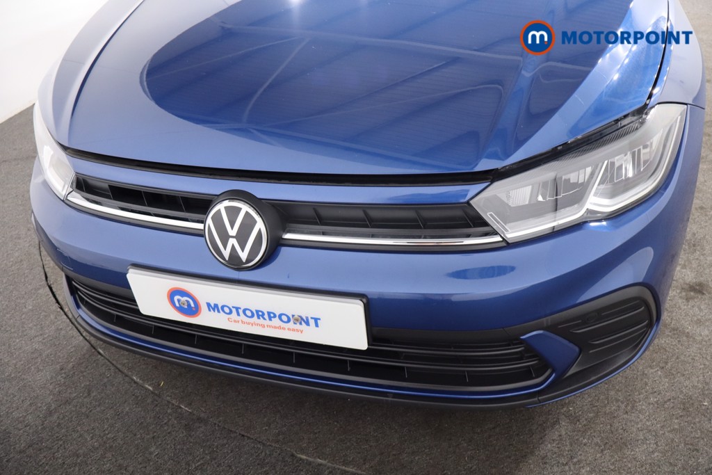 Volkswagen Polo Match Manual Petrol Hatchback - Stock Number (1568606) - 31st supplementary image