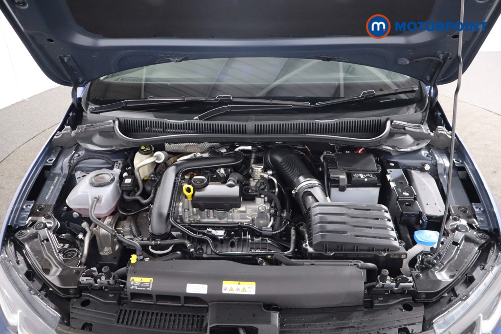 Volkswagen Polo Match Manual Petrol Hatchback - Stock Number (1568606) - 32nd supplementary image