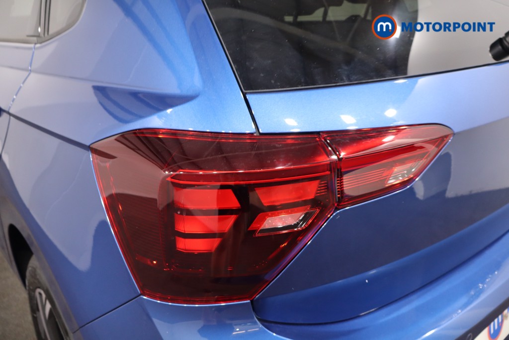 Volkswagen Polo Match Manual Petrol Hatchback - Stock Number (1568606) - 34th supplementary image