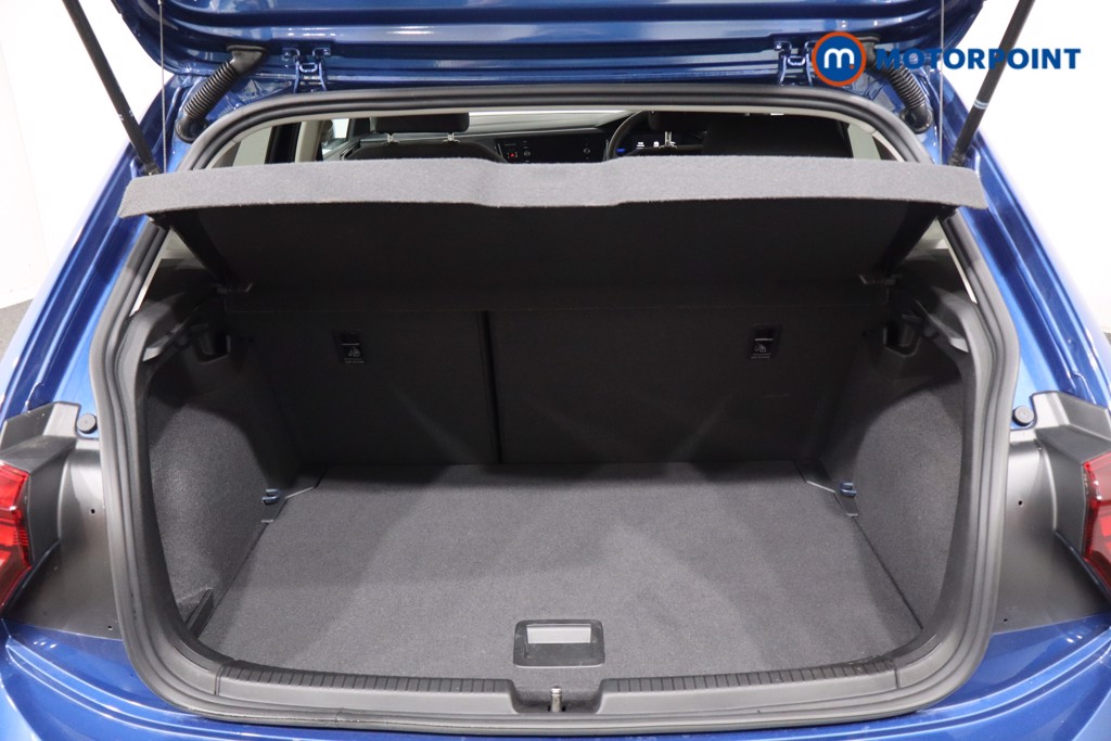 Volkswagen Polo Match Manual Petrol Hatchback - Stock Number (1568606) - 37th supplementary image