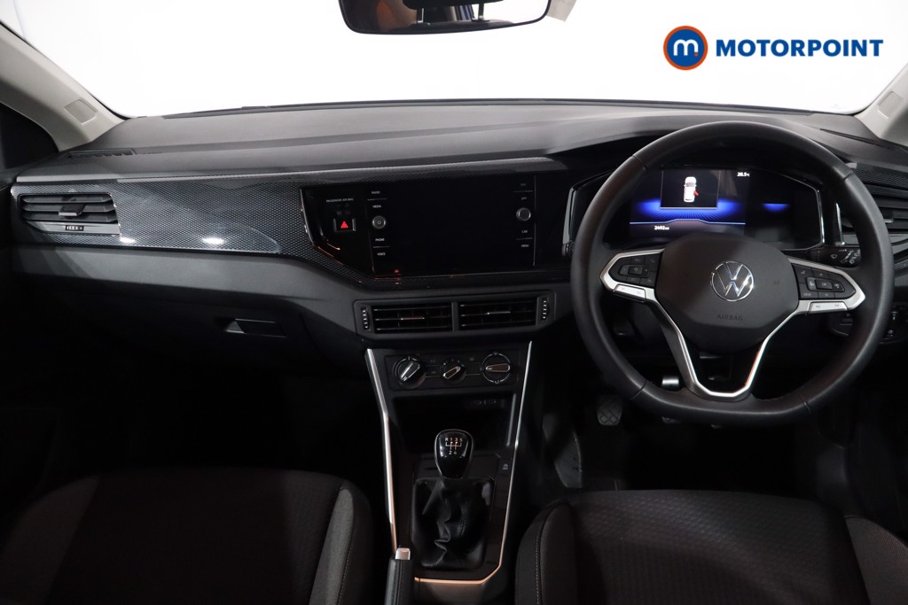 Volkswagen Polo Match Manual Petrol Hatchback - Stock Number (1568606) - 1st supplementary image