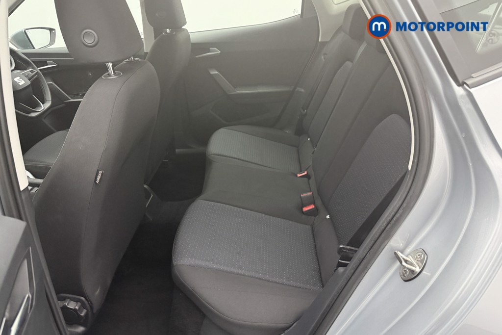 Seat Arona Se Technology Automatic Petrol SUV - Stock Number (1568634) - 2nd supplementary image