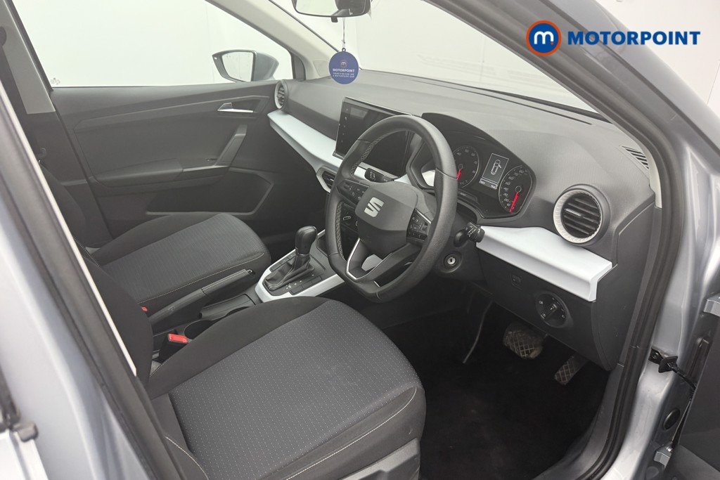 Seat Arona Se Technology Automatic Petrol SUV - Stock Number (1568634) - 3rd supplementary image
