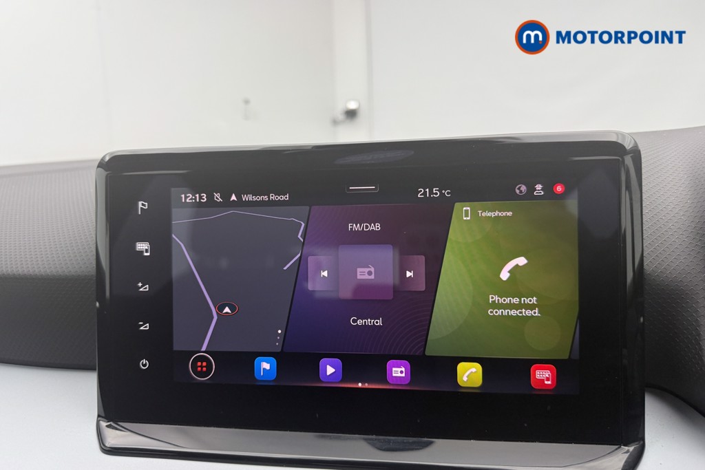 Seat Arona Se Technology Automatic Petrol SUV - Stock Number (1568634) - 6th supplementary image