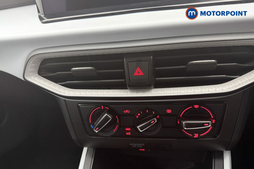 Seat Arona Se Technology Automatic Petrol SUV - Stock Number (1568634) - 10th supplementary image