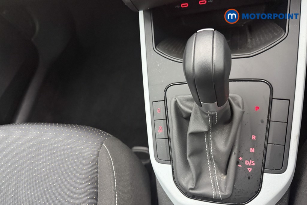 Seat Arona Se Technology Automatic Petrol SUV - Stock Number (1568634) - 11th supplementary image