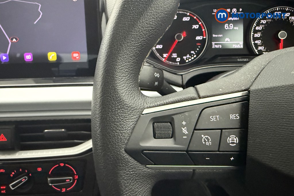 Seat Arona Se Technology Automatic Petrol SUV - Stock Number (1568634) - 12th supplementary image