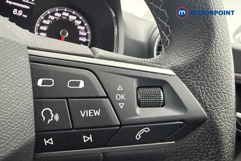 Seat Arona Se Technology Automatic Petrol SUV - Stock Number (1568634) - 13th supplementary image