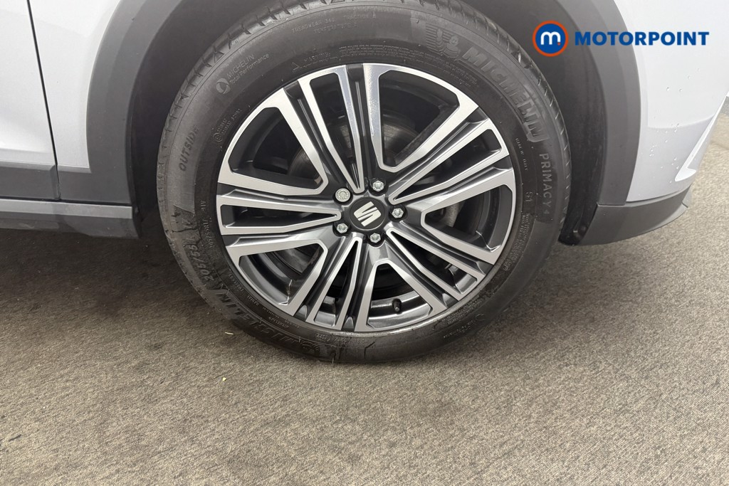 Seat Arona Se Technology Automatic Petrol SUV - Stock Number (1568634) - 20th supplementary image