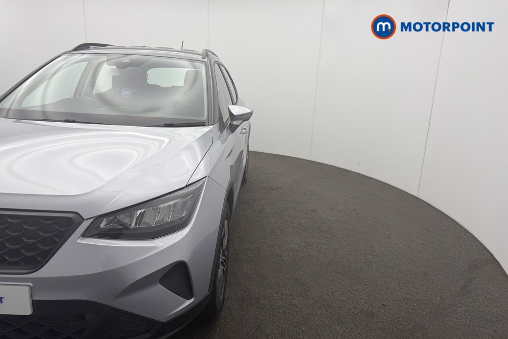 Seat Arona Se Technology Automatic Petrol SUV - Stock Number (1568634) - 22nd supplementary image