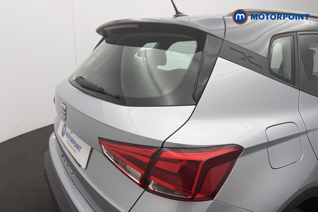 Seat Arona Se Technology Automatic Petrol SUV - Stock Number (1568634) - 23rd supplementary image