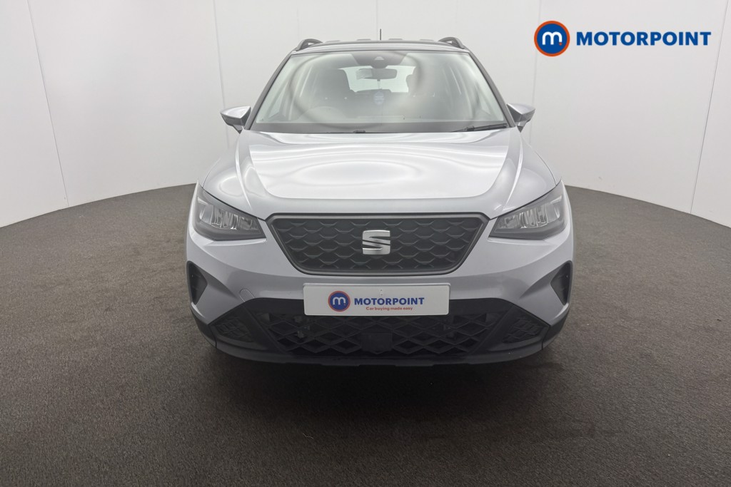 Seat Arona Se Technology Automatic Petrol SUV - Stock Number (1568634) - 27th supplementary image