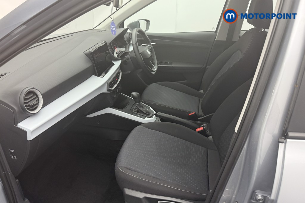 Seat Arona Se Technology Automatic Petrol SUV - Stock Number (1568634) - 1st supplementary image
