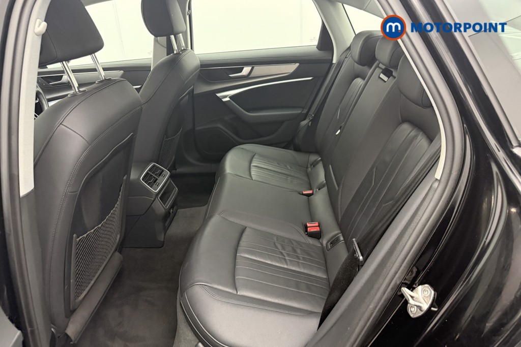Audi A6 Sport Automatic Petrol Saloon - Stock Number (1568658) - 2nd supplementary image