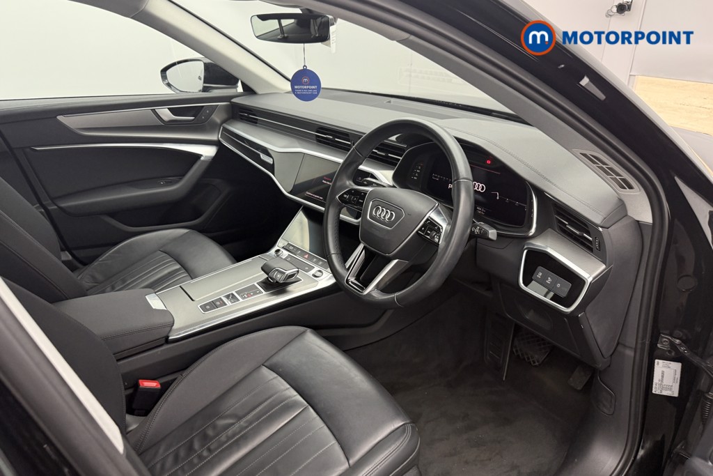 Audi A6 Sport Automatic Petrol Saloon - Stock Number (1568658) - 3rd supplementary image