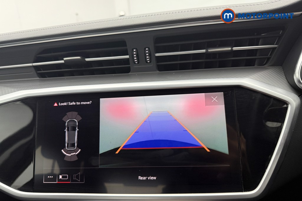 Audi A6 Sport Automatic Petrol Saloon - Stock Number (1568658) - 11th supplementary image
