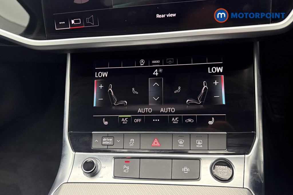 Audi A6 Sport Automatic Petrol Saloon - Stock Number (1568658) - 12th supplementary image