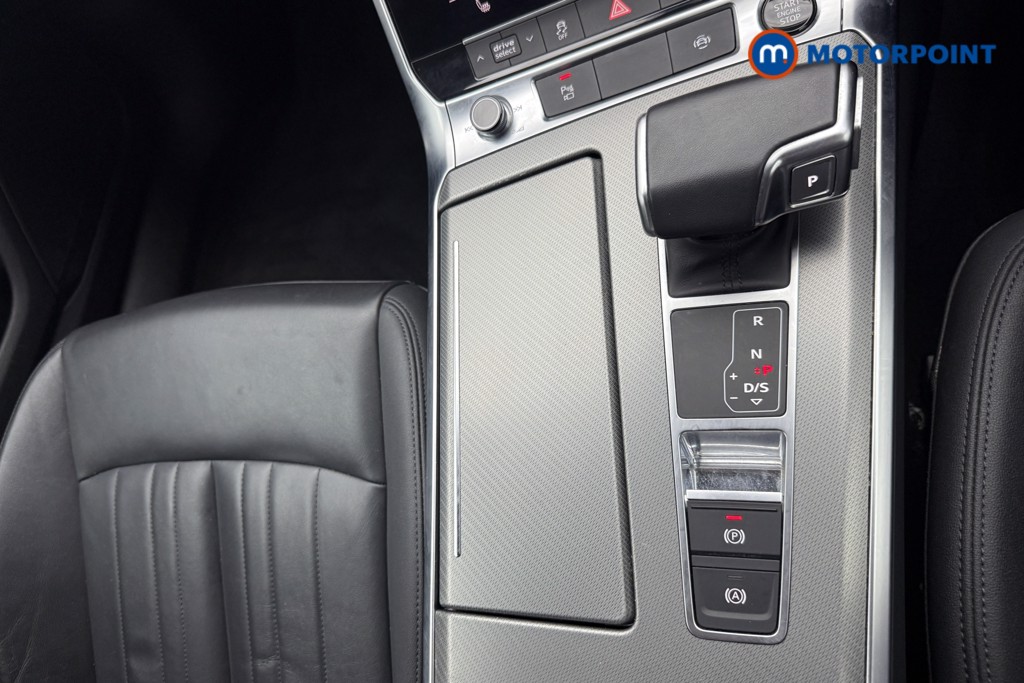 Audi A6 Sport Automatic Petrol Saloon - Stock Number (1568658) - 13th supplementary image