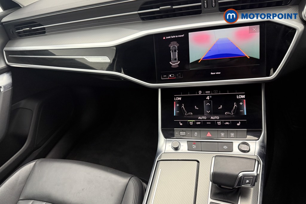 Audi A6 Sport Automatic Petrol Saloon - Stock Number (1568658) - 14th supplementary image