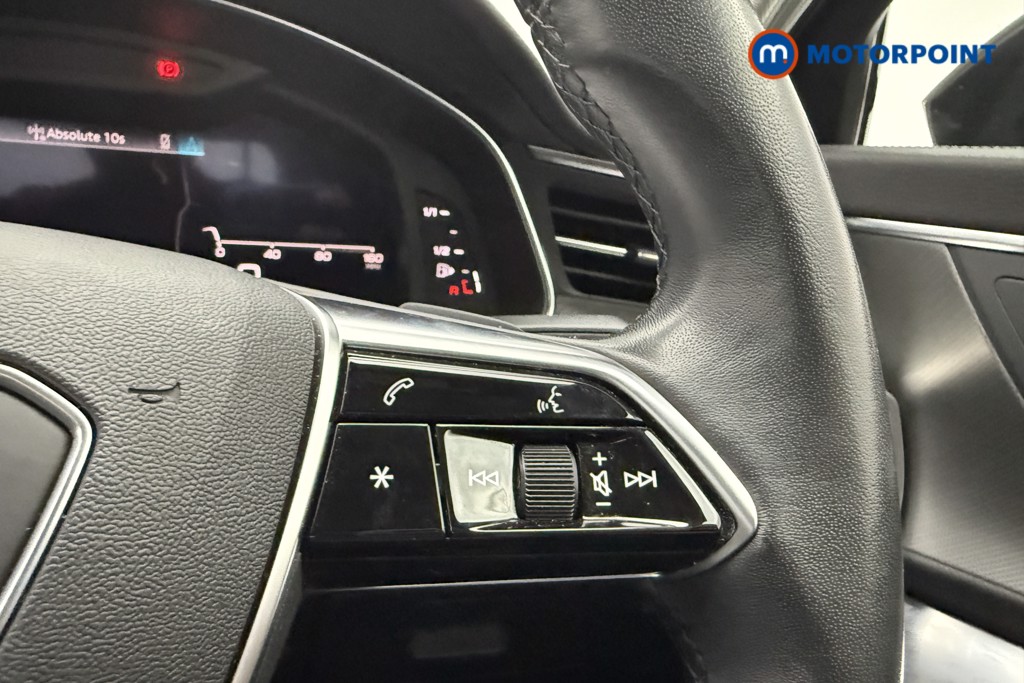 Audi A6 Sport Automatic Petrol Saloon - Stock Number (1568658) - 16th supplementary image